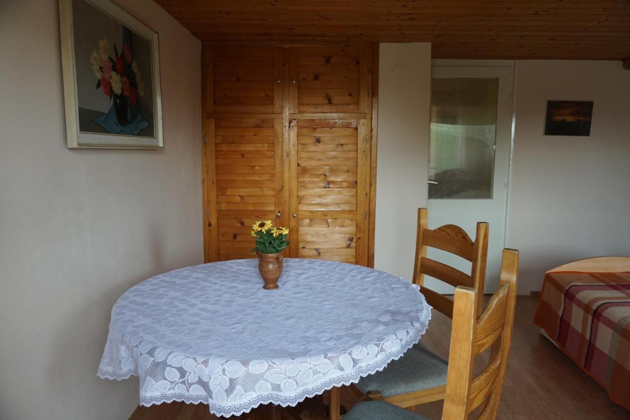 Grosses Ferienhaus Plattensee Balaton - Nyaralo Haz 6 Szobaval, 5 Fuerdoszobaval, 3000 Nm Appartement Szolad Buitenkant foto