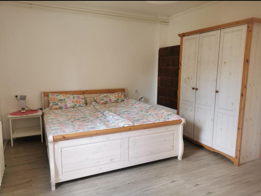 Grosses Ferienhaus Plattensee Balaton - Nyaralo Haz 6 Szobaval, 5 Fuerdoszobaval, 3000 Nm Appartement Szolad Buitenkant foto