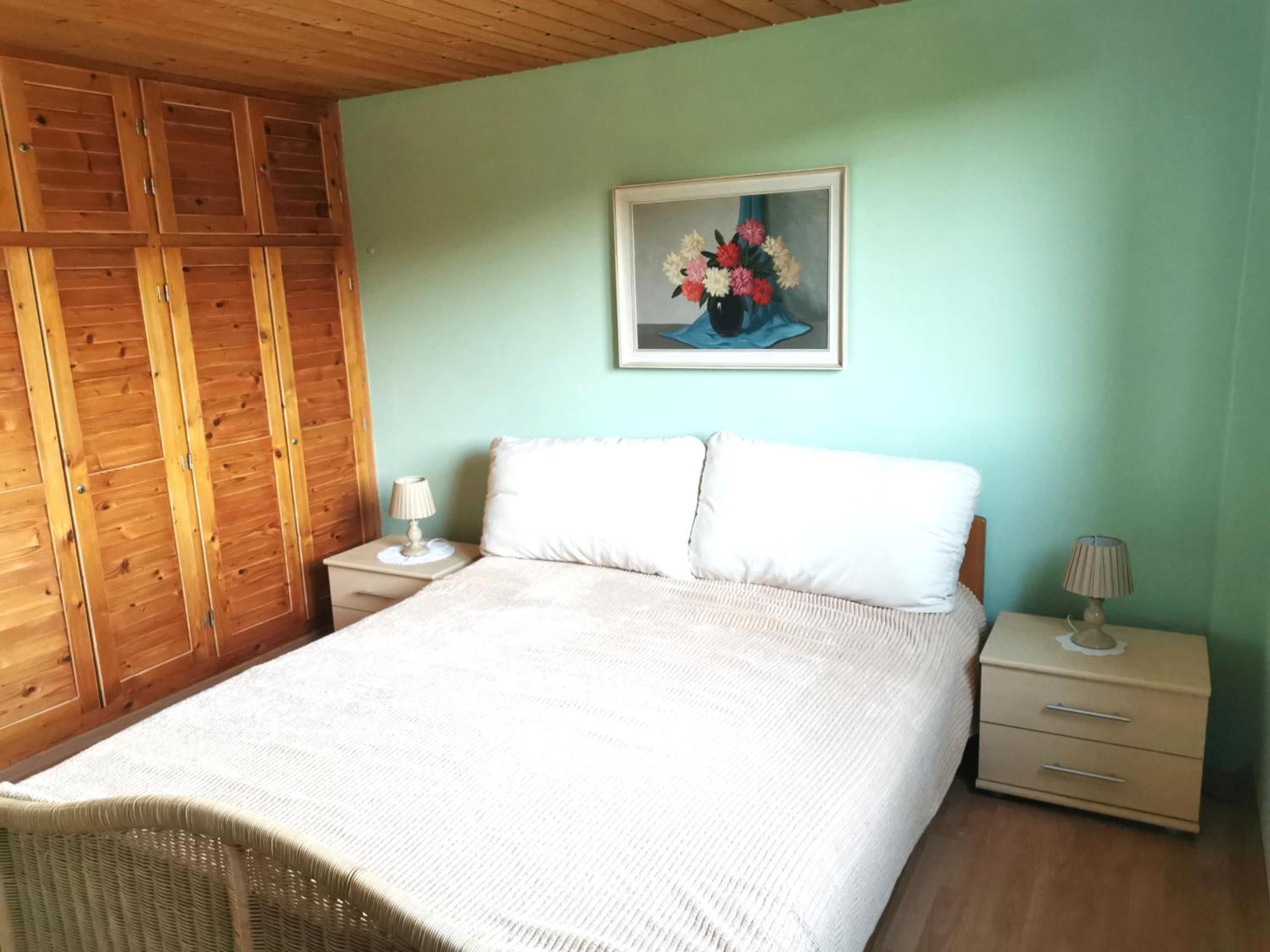 Grosses Ferienhaus Plattensee Balaton - Nyaralo Haz 6 Szobaval, 5 Fuerdoszobaval, 3000 Nm Appartement Szolad Buitenkant foto